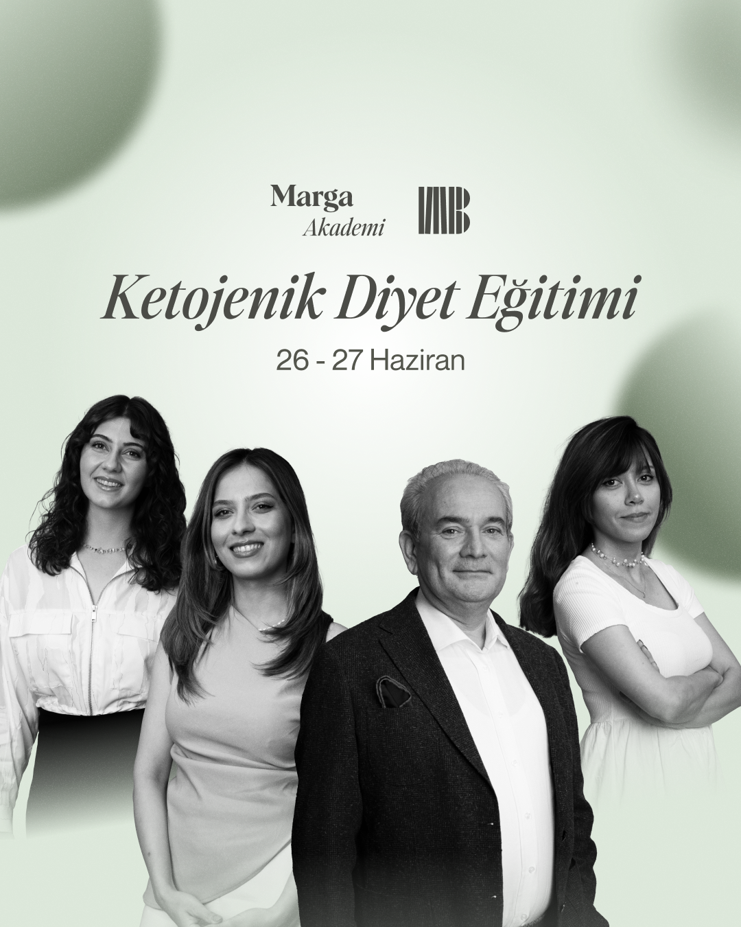 Ketojenik Diyet Eğitimi